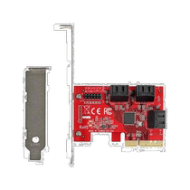 (Direct mail from Japan) Xuanren Ambition built-in SATA III port expansion IF board SATA3-