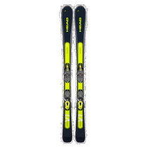 Day Tide Run Leg HEAD (Mens) Ski Fixer 24 SHAPE V1 SLR9 BODY OF THE Zygany of the Ski Resort