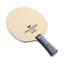 Japan direct mail butterfly BUTTERFLY elastic stability good balance weight table tennis base plate table tennis