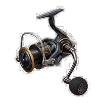 (Publipostage direct du Japon) Moulinet de pêche Daiwa rouet 22 Caldia SW 6000S-H