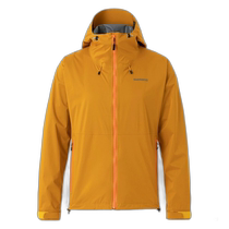 Japan direct mail Shimano Wear rain gear jacket 01 XL orange RA-01JV