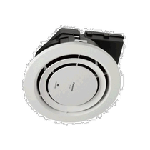 (Direct mail from Japan) Panasonic roof ceiling embedded ventilation fan nano generator FY-16S