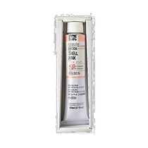 (Direct mail from Japan) Holbein oil painting paint 110ml bright pink 10226