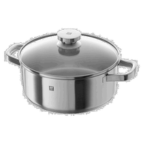 Japan Direct Post (Japan Direct Post) ZwilringJ A Henckels double earthen double-ear saucepan 20cm 6