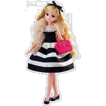 Самозанятые | tOMYTEC Dollmy Dolmy Doll Toys Lyjia Doll Gewlety Series