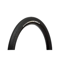 (Direct mail from Japan) Panaracer Tire Gravel King SK Black 26 Gravel Travel