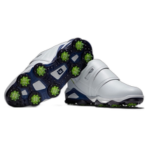 Japan direct mail FOOTJOY TOUR ALPHA BOA Tour Alpha Boa mens soft nail golf