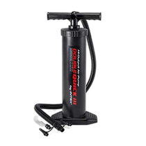(Direct mail from Japan) Intex Air Pump High Output Hand Pump