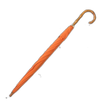 Japan direct mail FOX UMBRELLAS womens umbrella SP2 ORANGE orange
