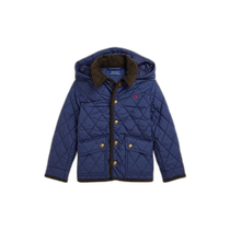 Japan Direct Mail Polo Ralph Lauren Childrenswear Childrens Hooded Jacket CWPOOTW