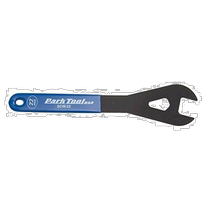 (JAPAN DIRECT MAIL) PARKTOOL BIKE WRENCH DISASSEMBLY TOOL Type Y Size: 22mm
