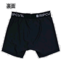 日本直邮 RIPCURL   RIPCURL INNER SHORTS   内裤男士海裤冲浪泳