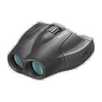 (Direct Mail from Japan) Pentax Binoculars Black Marking Text Clear 8x25 61901