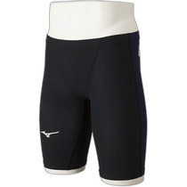 Japan direct mail MIZUNO MX SONIC αII Half Spats swimming competition swimsuit mens N2M