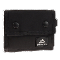 Day Tide Run Leg Grigory GREGORY Men and womens same wallet wallet by button wallet 137588104