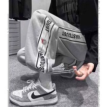 (Direct mail in Japan) DEVICE Mens cotton pants