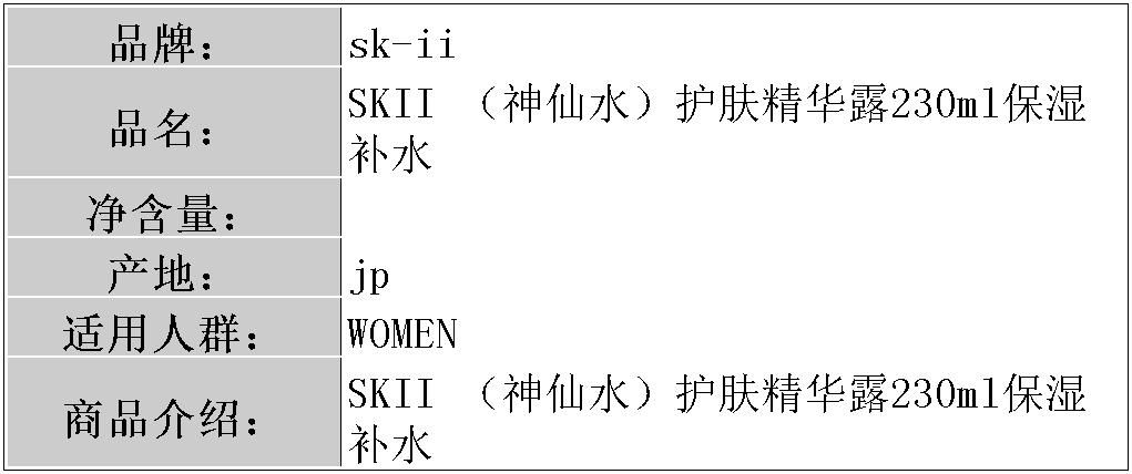 日本直购 香港直邮 SKII神仙水 敏感肌吹爆好用的精华水 230ml 图1