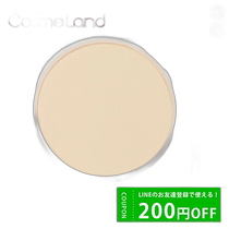 Japan direct mail ACSEINE Seabum transparent powder UV SPF44 PA refill powder