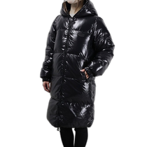 Japan direct mail DUVETICA ARCTURUS down jacket Arcturus jacket down female type D50