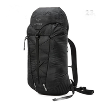 Japan direct mail Arcteryx Alpha SL23 backpack ARCTERYX X00000717401 back