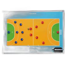 Japan Direct Mail Mikasa Mens and Womens Handball Strategy Board Handball MIKASA SBHXLB