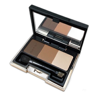 Direct mail from Japan SUQQU 3D Eyebrow Control 6 7g #02 Brown
