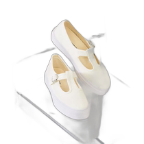 Japanese direct mail FREAKS STORE womens thick-soled T-strap casual shoes 1379248900066