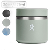 Japan direct mail Hydro Flask food jar 591 ml 8900580 SS24] Food 20