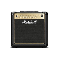 Japan direct mail (Japan direct mail) Marshall Marshall electric guitar integrated box amplifier can be small