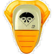 (Direct mail from Japan) KURETAKE Kuretake cute paper cutter Ribon Work is safe good-looking fun and simple