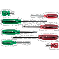 Japanese direct mail ktc universal bolt cutter