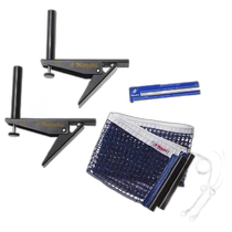 Japan direct mail Nittaku adjustable support and mesh table tennis NT3407-09