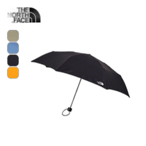 Japan Direct Mail THE NORTH FACE Modular Umbrella NN32438 Umbrella Rainy Season Protection Rainproof Folding