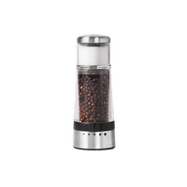 (Japan direct mail) oxo Oxiu grinder pepper pepper black pepper sea salt grinding bottle manual household use