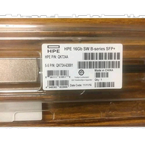 (Direct mail from Japan) HP Japan HP transceiver QK724A16Gb short wave B series SFP