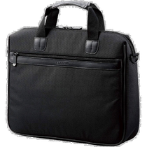 ELECOM transporte sac portable métier sac 14 pouces noir BM-BSGD14BK