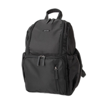Japanese direct mail petit main childrens parent-child waterproof lightweight backpack 9642490