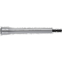 (Direct mail from Japan) Trusco Zhongshan Electric Screwdriver Holder Long Powerful Type 22mm TEF-22HL