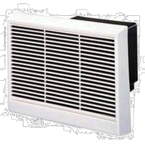 Toshiba Toshiba exhaust fan bathroom ventilation fan VFB-13AD exquisite workmanship louver installation