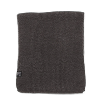 Japan direct mail Samansa Mos2 womens warm fine thread knitted scarf simple design easy to match