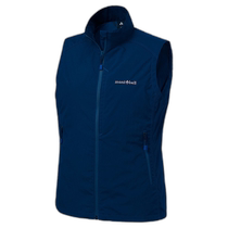 Nichichao errand Montbell O D womens vest NV24 XS 1103254