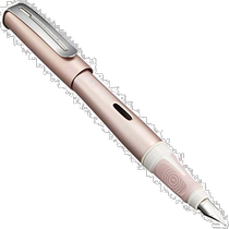 (Direct mail from Japan) Pelikan dual-purpose fountain pen upgraded fine print rose gold