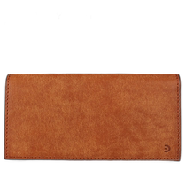 Japan direct mail BAGGY PORT wallet long wallet Buona mens and womens BUONA long wallet camel