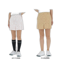 (Direct mail from Japan) Callaway Sports Goods Golf Skirts and Shorts C24128222
