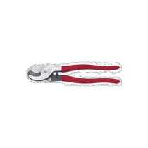 JAPAN DIRECT MAIL KLEIN TOOLS cable cutter 250mm MODEL 63050 DURABLE CORROSION RESISTANT