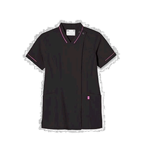 (Direct mail from Japan) Mizuno Womens Medical Top Elastic Deodorant MZ0151 Black M