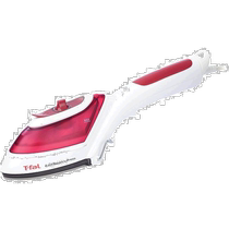 (Japan Direct Mail) T-Fal Tefoelectric Iron Two-in-one With Wire Steam Iron Strong Steam Quick Apart
