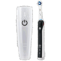 (Direct mail from Japan) Braun Braun Oral-B Professional Care 1000 Black D205131X Electric