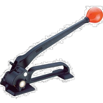 (Direct mail from Japan) trusco hardware tools Zhongshan iron baler TSBP290 is durable