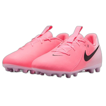 Japan direct mail NIKE childrens Phantom GX 2 Academy football shoes NIKE FJ2602 600